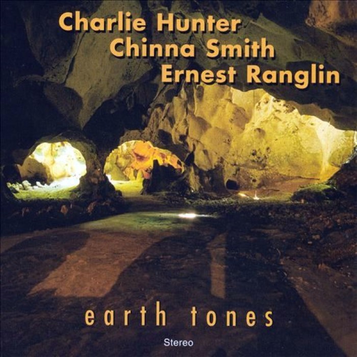 Charlie Hunter - Earth Tones