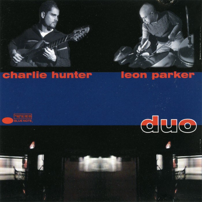 Charlie Hunter - Duo