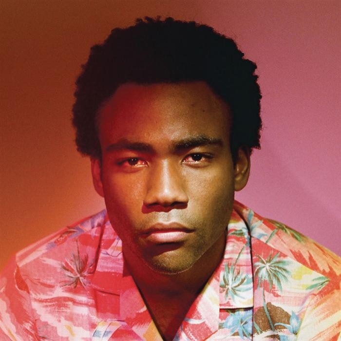 Childish Gambino - Because the Internet