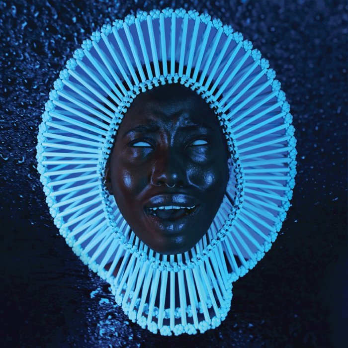 Childish Gambino - “Awaken, My Love!”