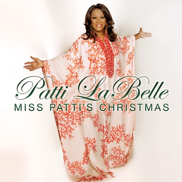 Patti Labelle - Miss Patti