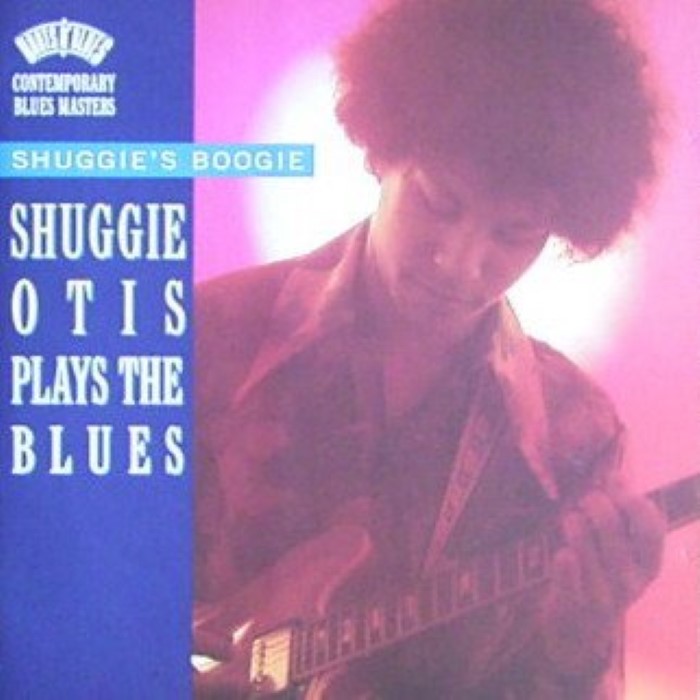 Shuggie Otis - Shuggie