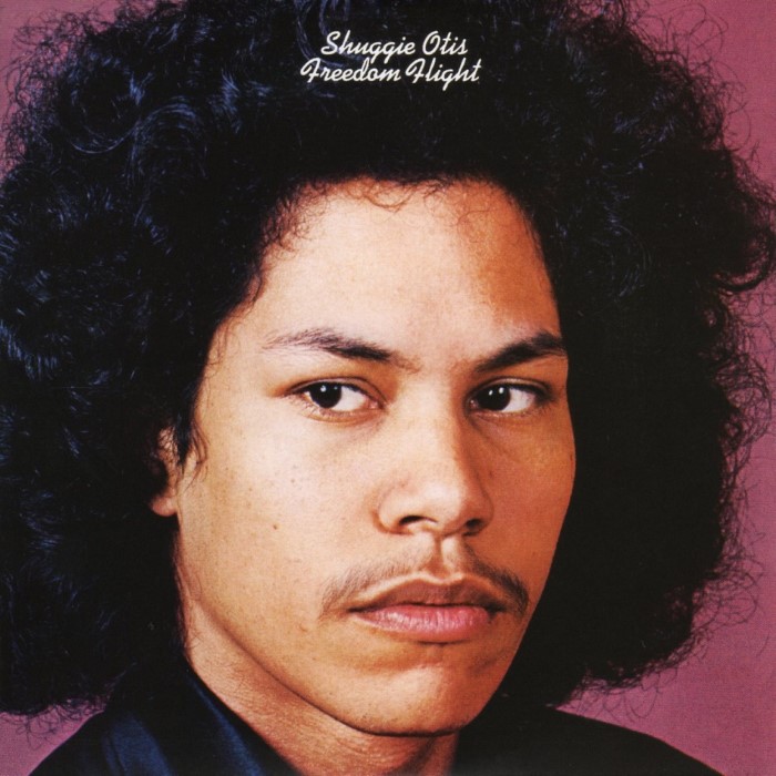 Shuggie Otis - Freedom Flight