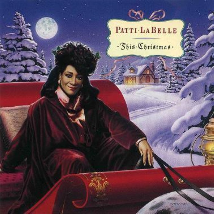 Patti Labelle - This Christmas
