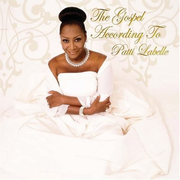 Patti Labelle - The Gospel According to Patti LaBelle