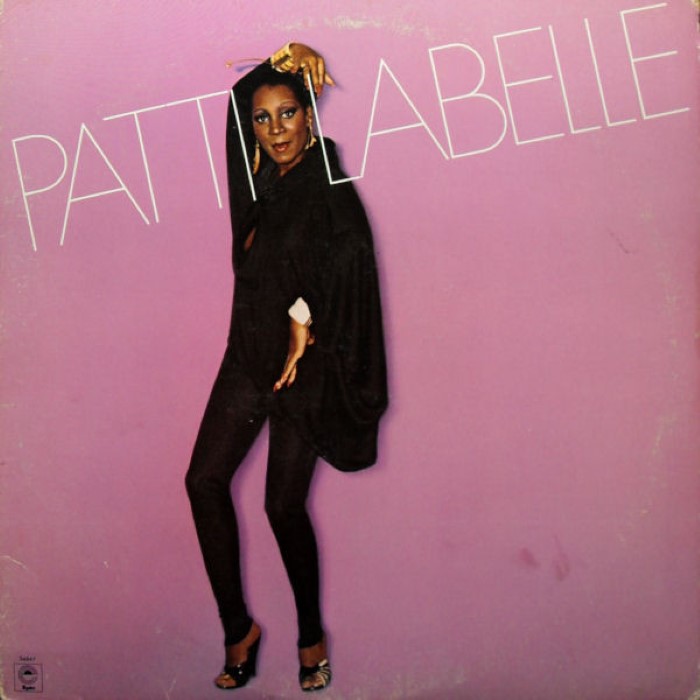 Patti Labelle - Patti Labelle