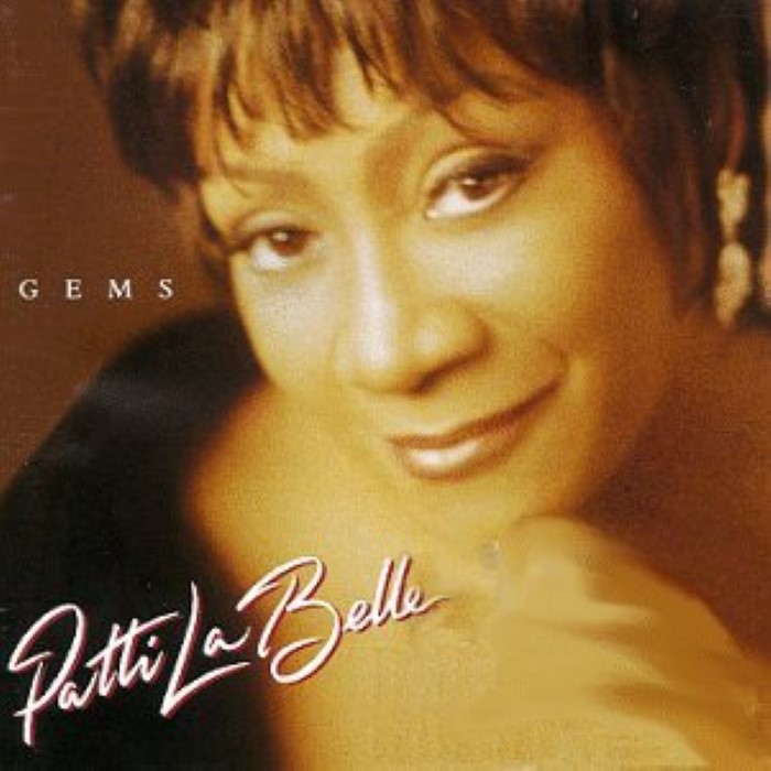 Patti Labelle - Gems