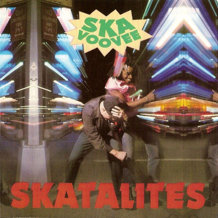 The Skatalites - Ska Voovee