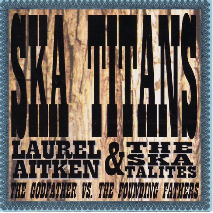 The Skatalites - Ska Titans