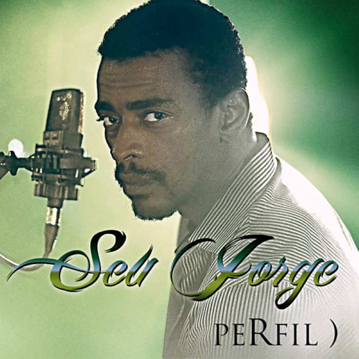 Seu Jorge - Perfil