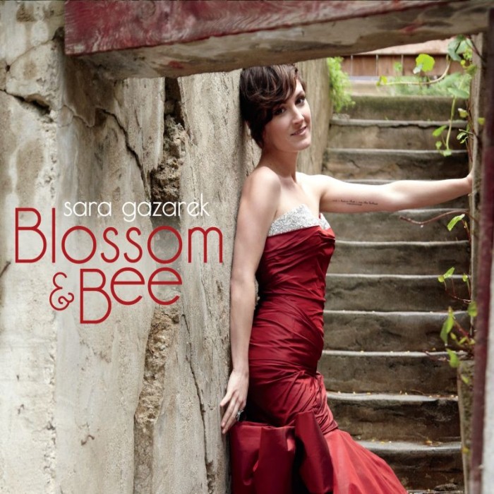 Sara Gazarek - Blossom & Bee