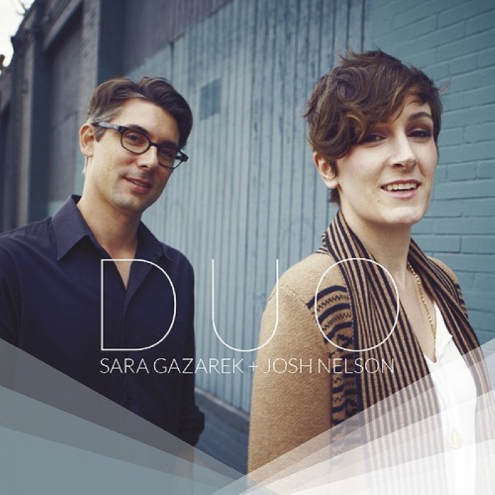 Sara Gazarek - Duo