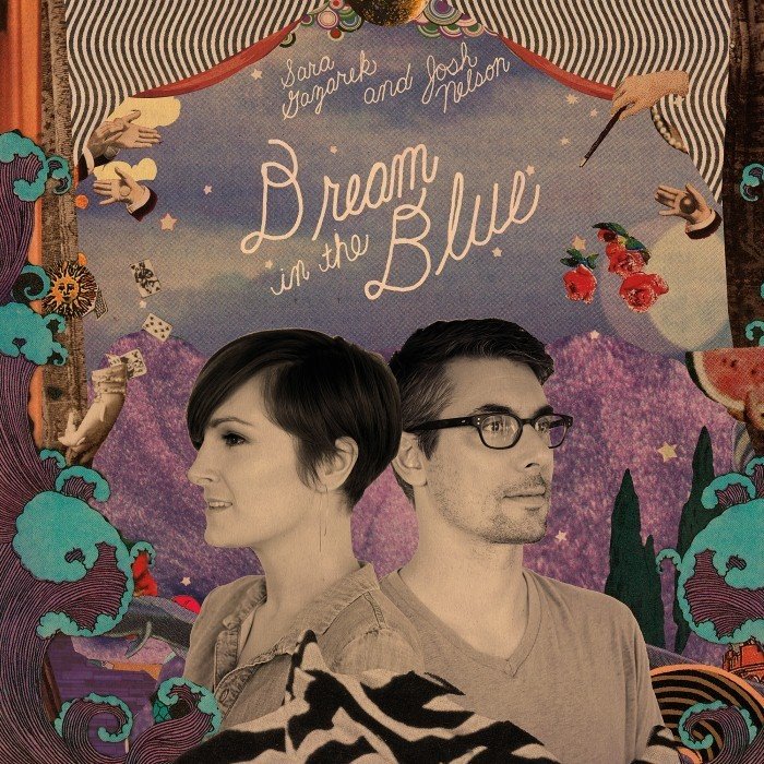 Sara Gazarek - Dream in the Blue