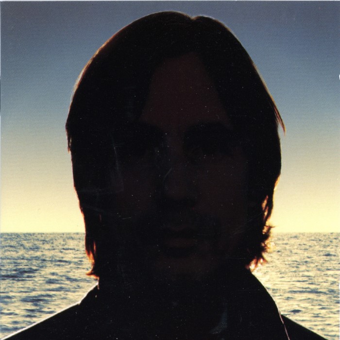 jackson browne - Looking East