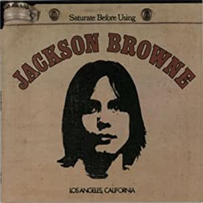 jackson browne - Jackson Browne