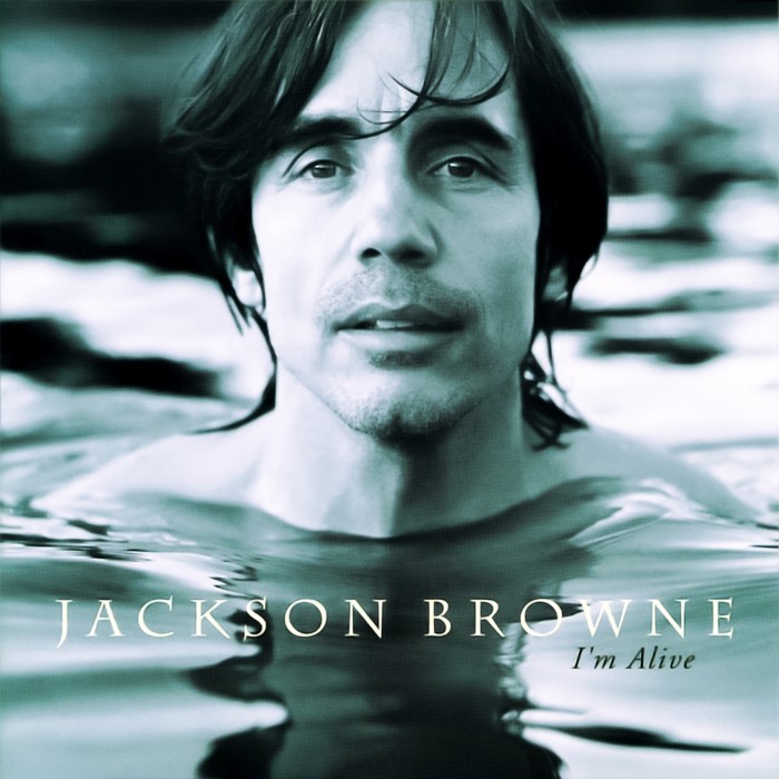 jackson browne - I
