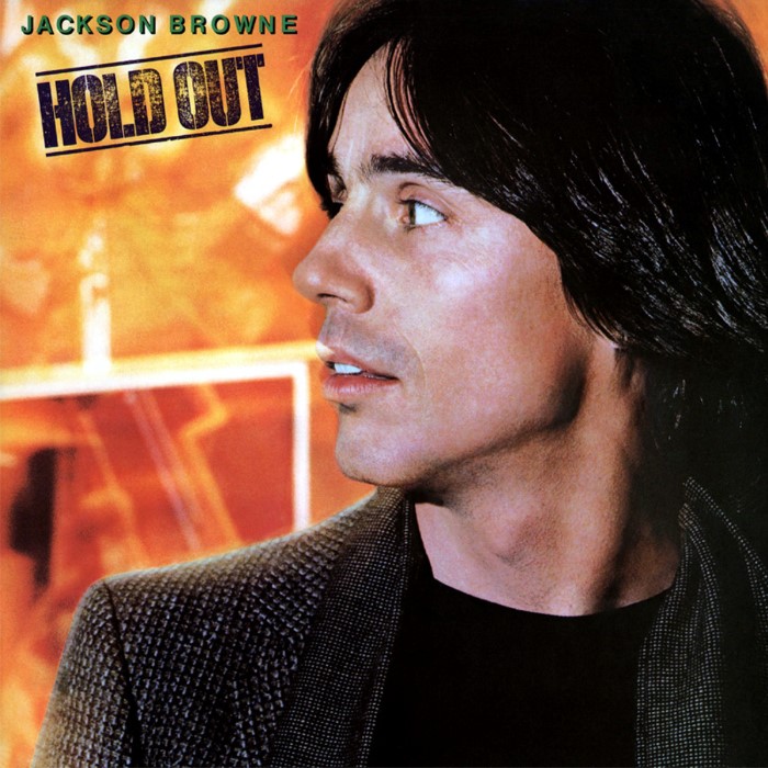 jackson browne - Hold Out