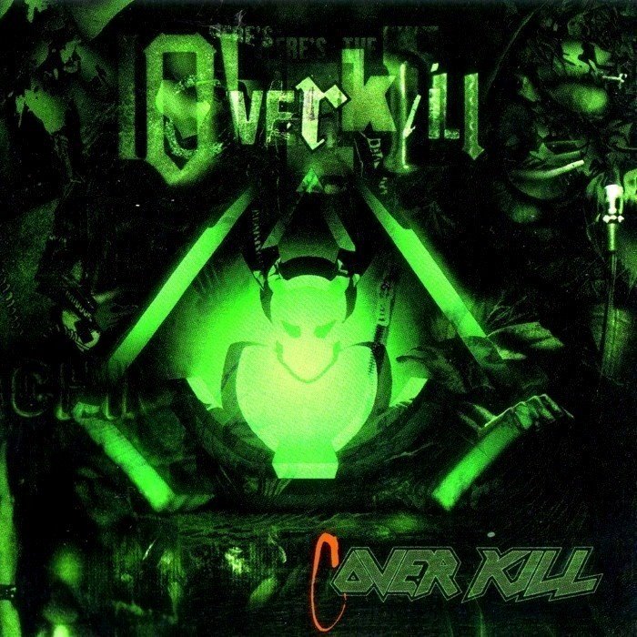 Overkill - Coverkill