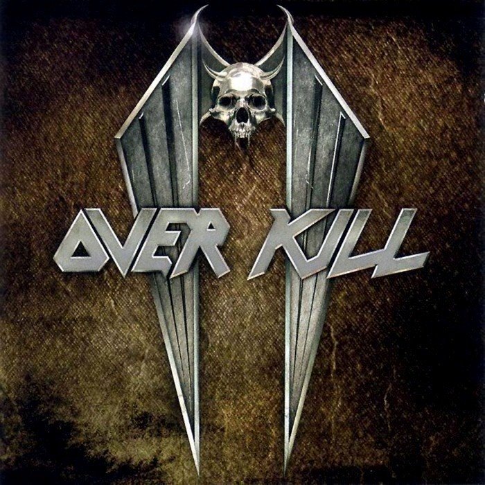 Overkill - Killbox 13