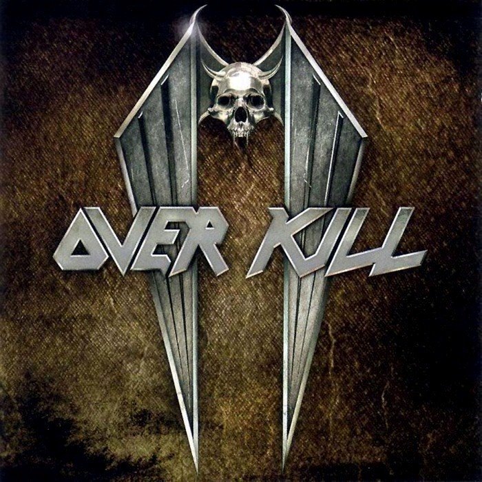 Overkill - Killbox 13