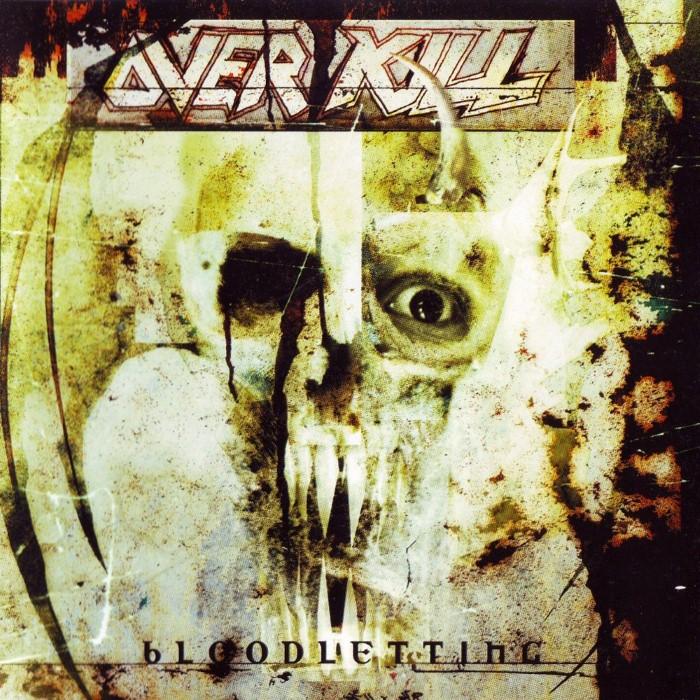 Overkill - Bloodletting