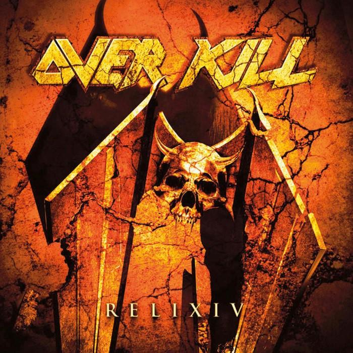 Overkill - ReliXIV