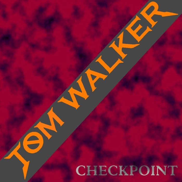 Tom Walker - Checkpoint