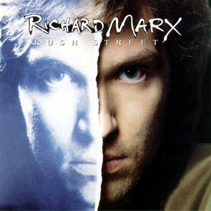 Richard Marx - Rush Street