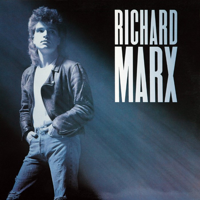 Richard Marx - Richard Marx