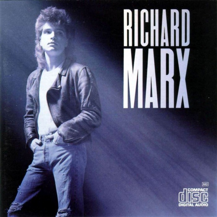 Richard Marx - Richard Marx