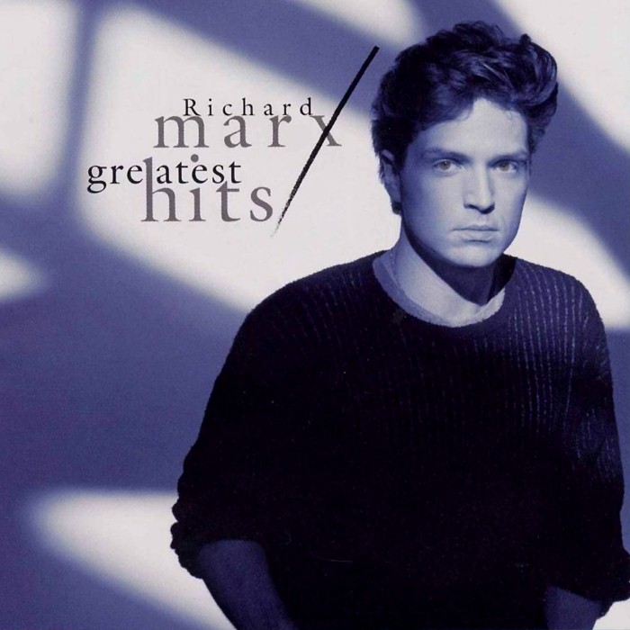 Richard Marx - Greatest Hits