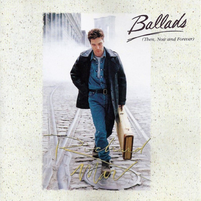 Richard Marx - Ballads