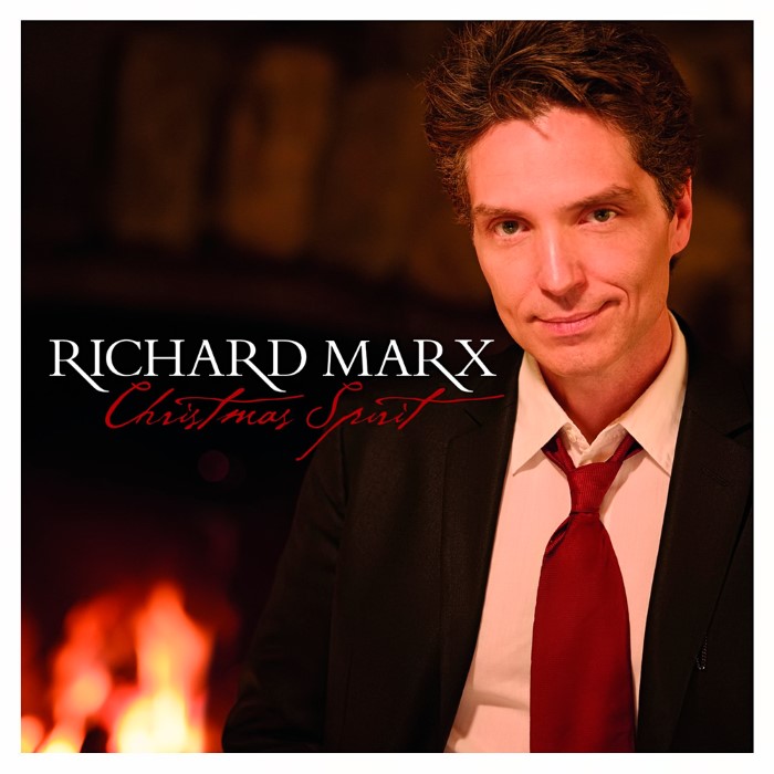 Richard Marx - Christmas Spirit