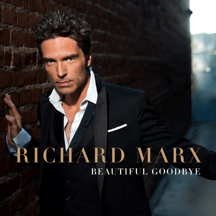 Richard Marx - Beautiful Goodbye