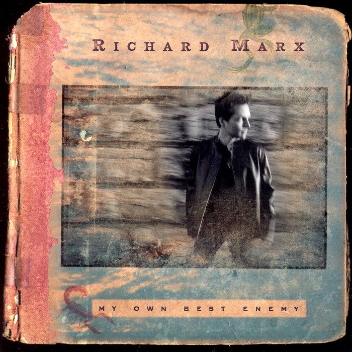 Richard Marx - My Own Best Enemy