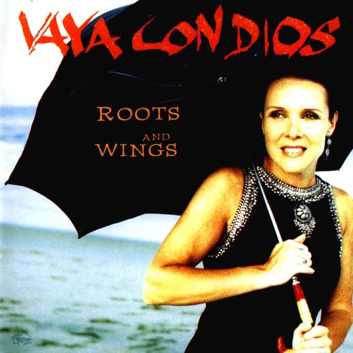 Vaya Con Dios - Roots & Wings