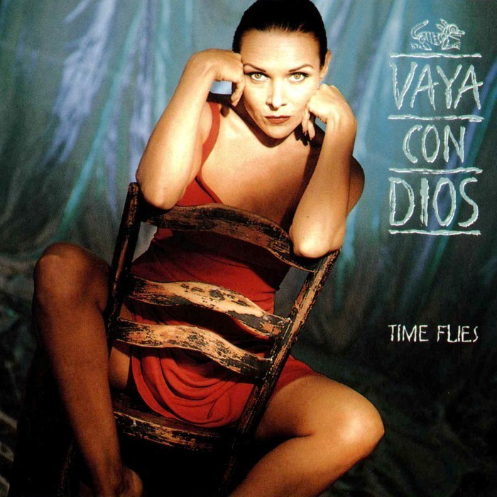 Vaya Con Dios - Time Flies