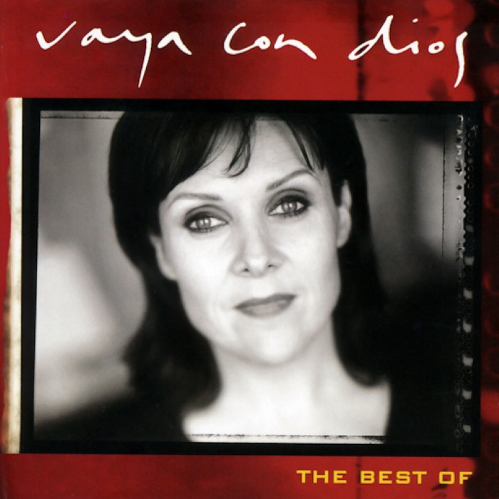 Vaya Con Dios - The Best of Vaya Con Dios