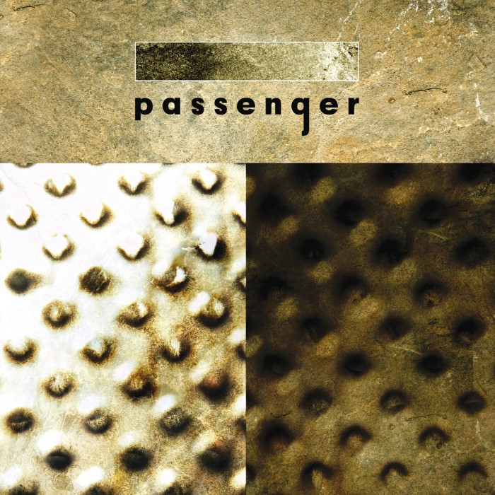 Passenger - Passenger