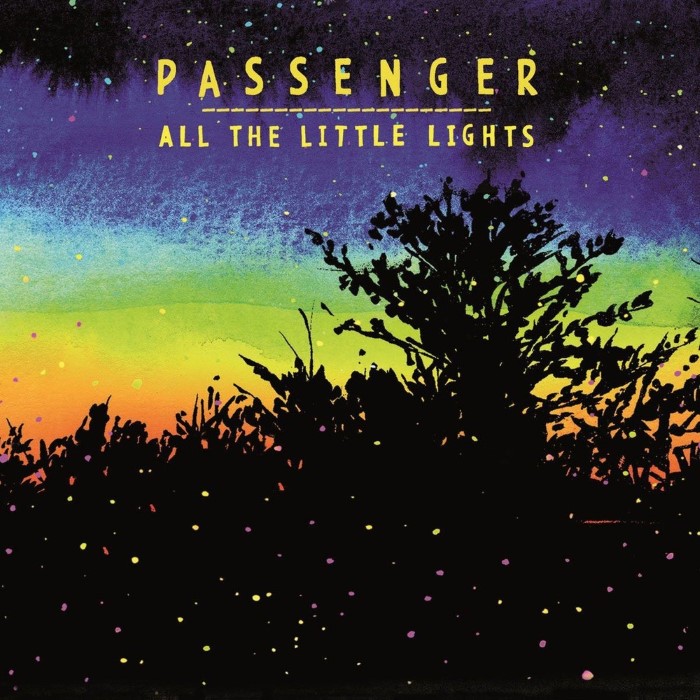 Passenger - All The Little Lights