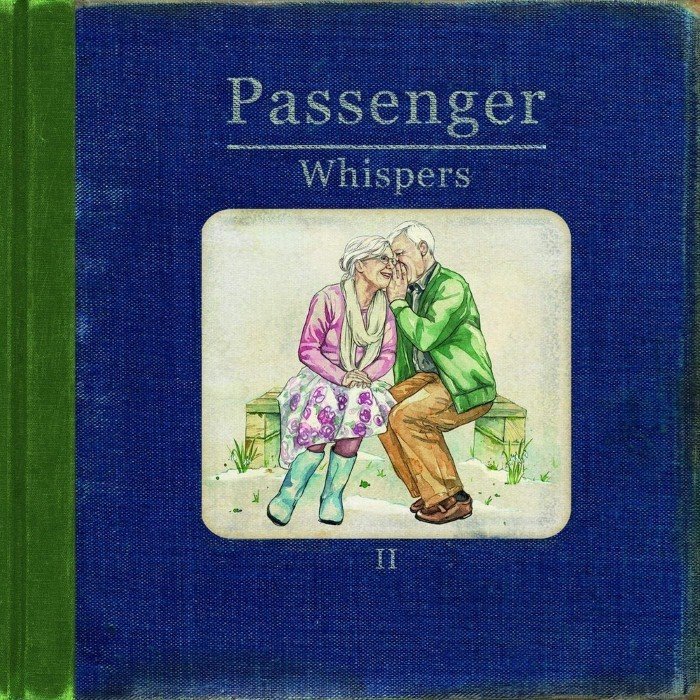 Passenger - Whispers II