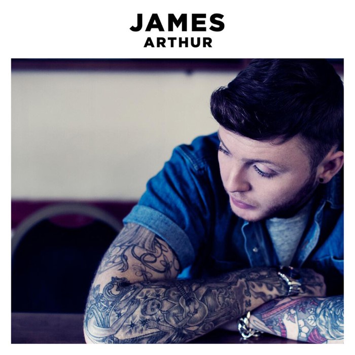 James Arthur - James Arthur