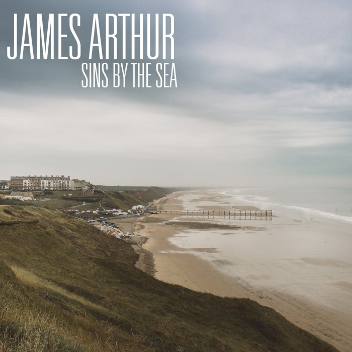 James Arthur - Sins by the Sea