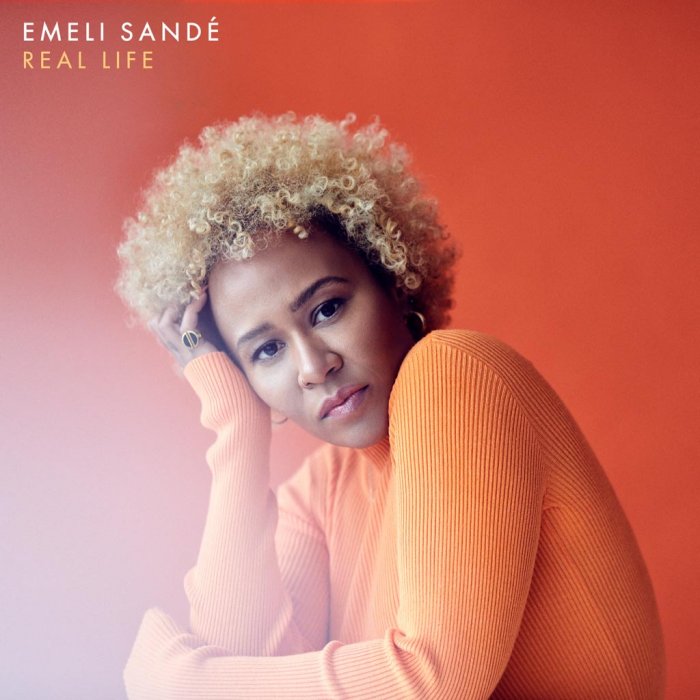 Emeli Sande - REAL LIFE