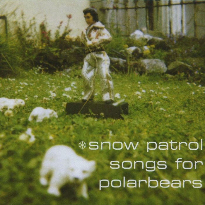 Snow Patrol - Songs for Polarbears