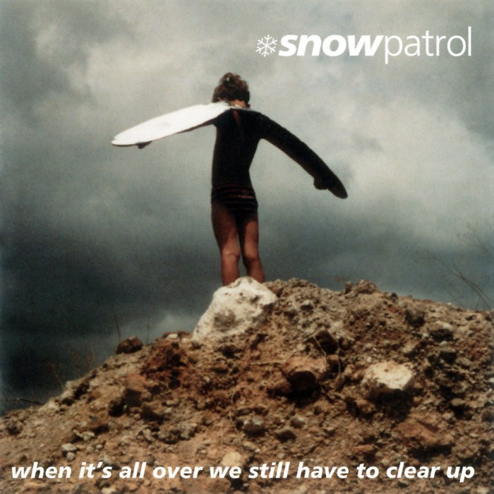 Snow Patrol - When It