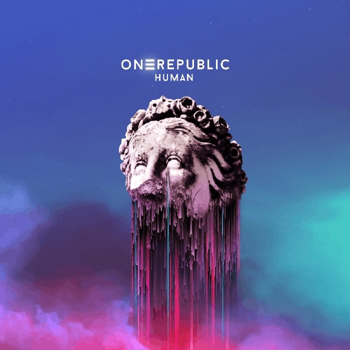 Onerepublic - Human