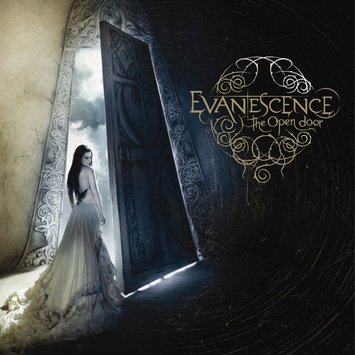 Evanescence - The Open Door