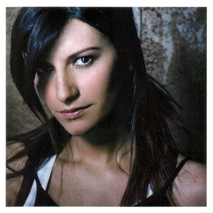 Laura Pausini - Resta in ascolto