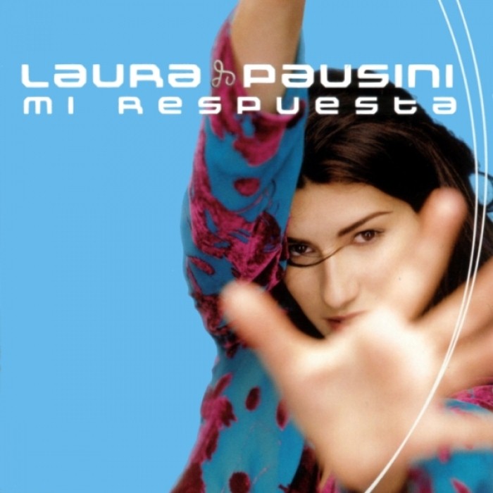 Laura Pausini - La mia risposta